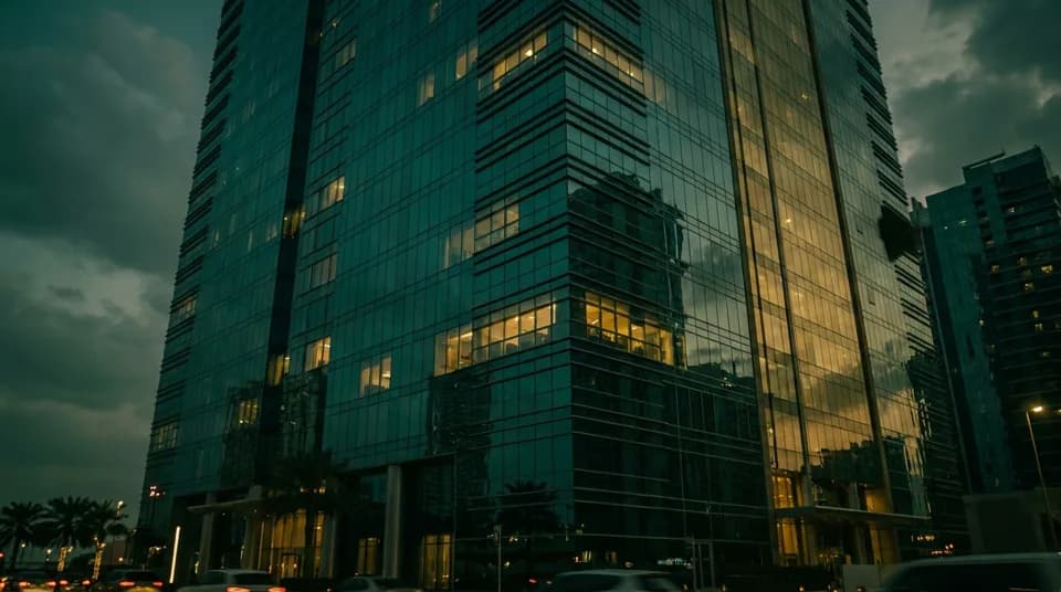 Real Estate & Hospitality